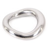 Kiotos Cockring Fit Costum 12mm - Diamètre 50mm